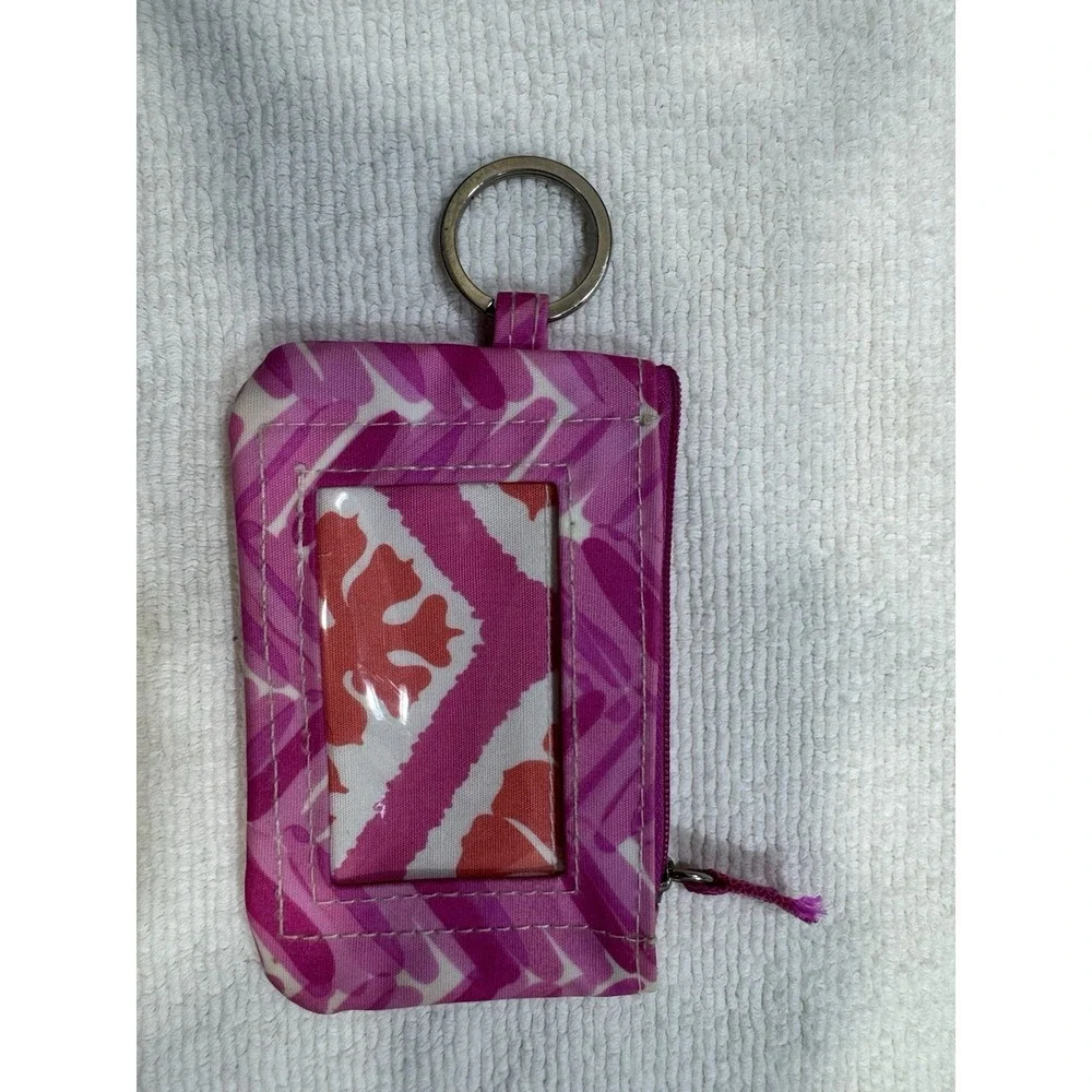 Scout Brand ID & Credit Card Wallet For Women